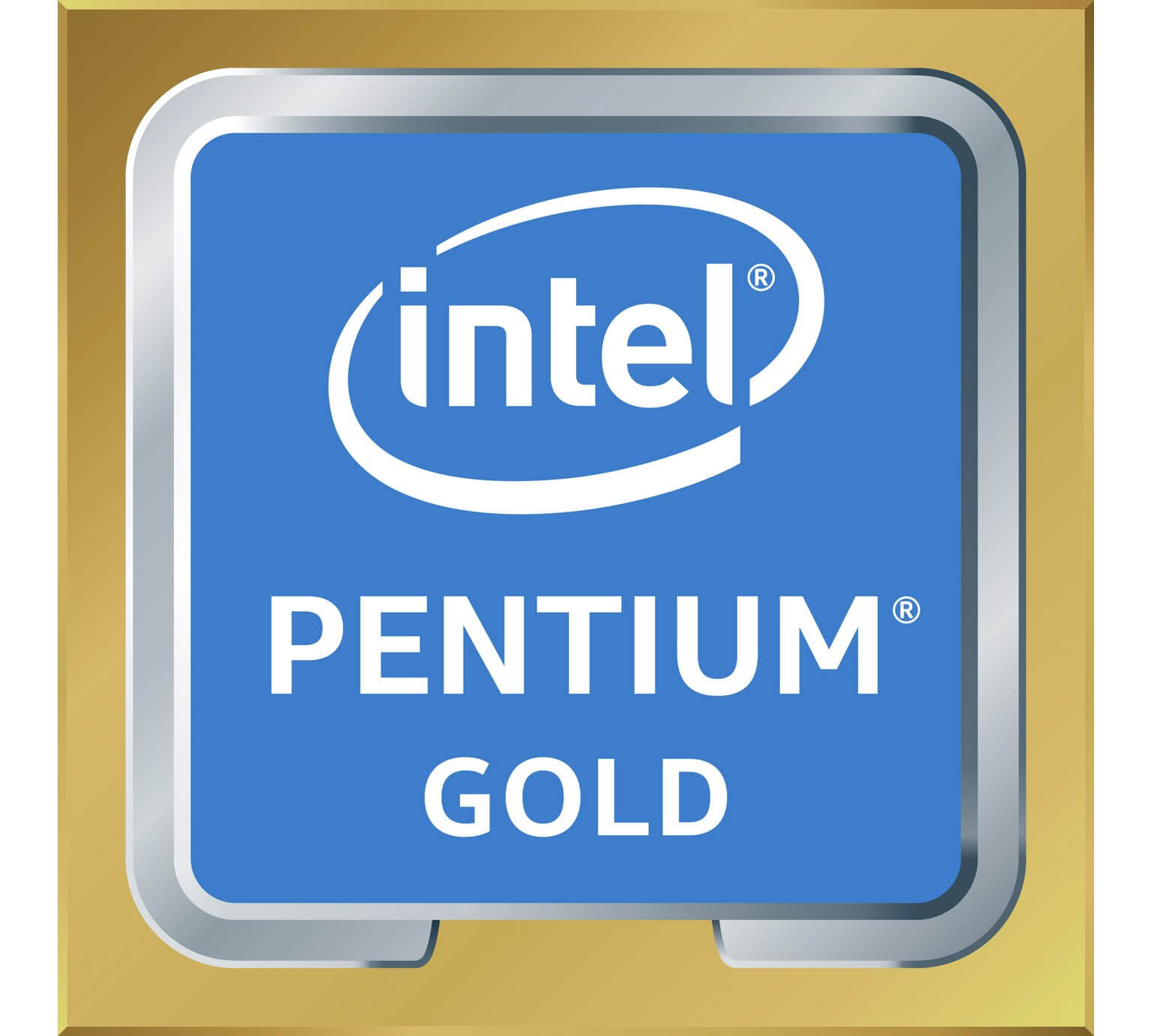 Pentium Gold
