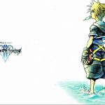 Kingdom Hearts 2