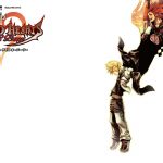 Kingdom Hearts 358