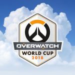 Overwatch World Cup 2018