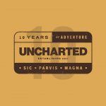 10 años uncharted