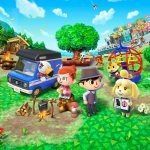 animal crossing