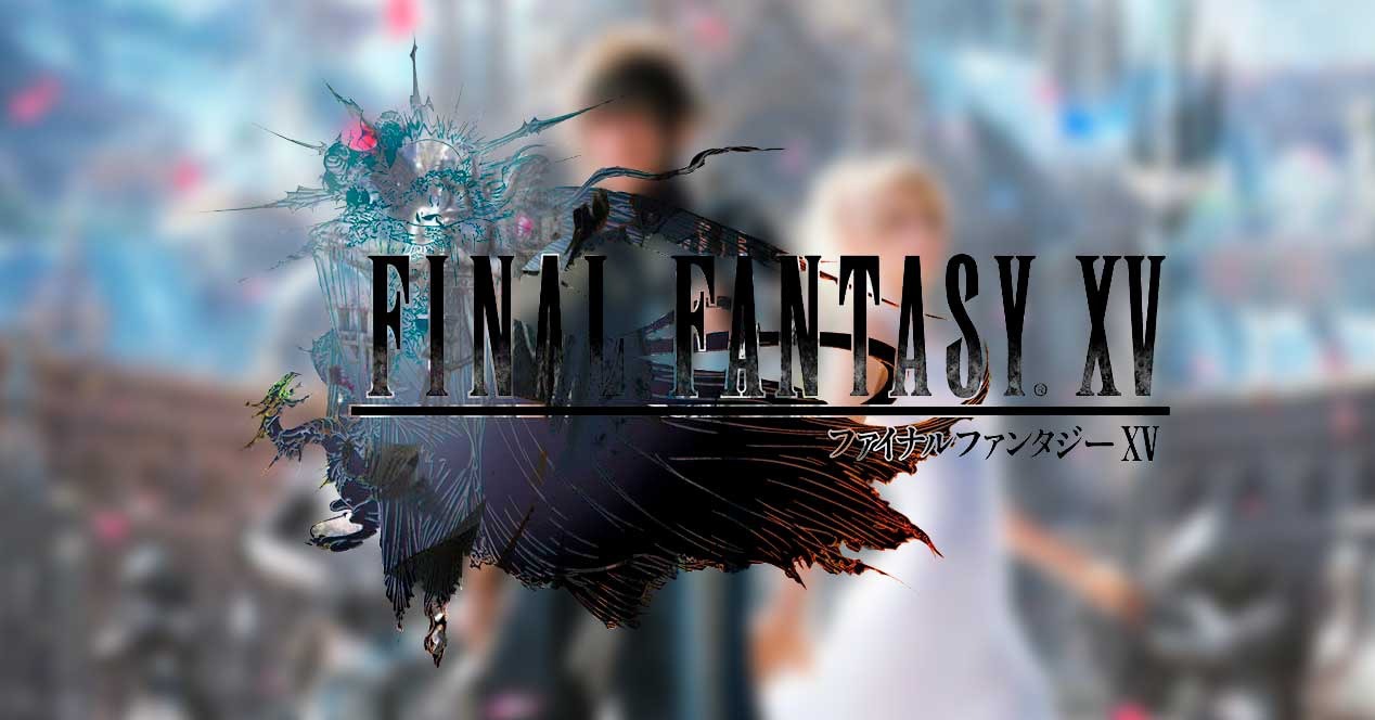 Final Fantasy XV Denuvo afecta velocidad