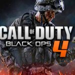 Call of Duty Black Ops 4 Nintendo Switch