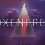 OXENFREE