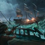 sea of thieves, gamekit, microsoft