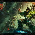 Warcraft 3 invitacional remastered