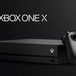 Xbox One X