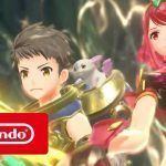 Xenoblade Chronicles 2